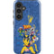 Marvel X-Men Team Galaxy S24 Plus Impact Case